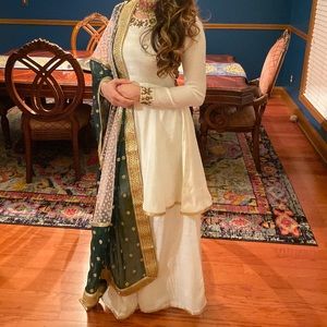 Pakistani Outfit